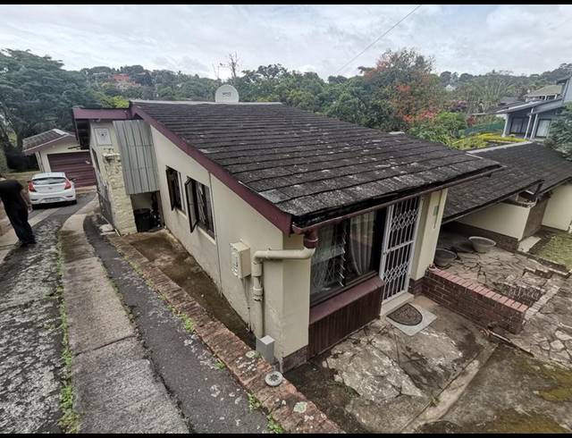 1 BEDROOM PROPERTY TO RENT IN BEREA WEST